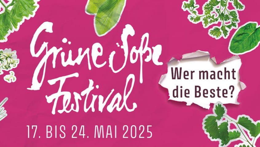 Grüne Soße Festival