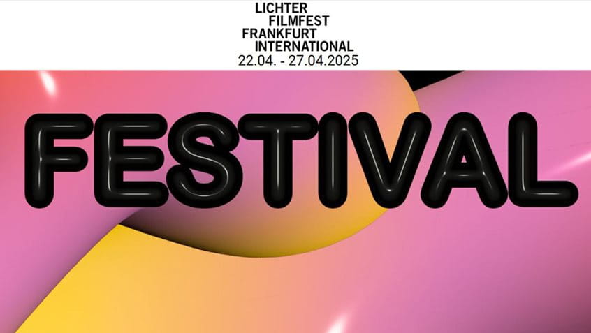 Lichter Filmfest Frankfurt International