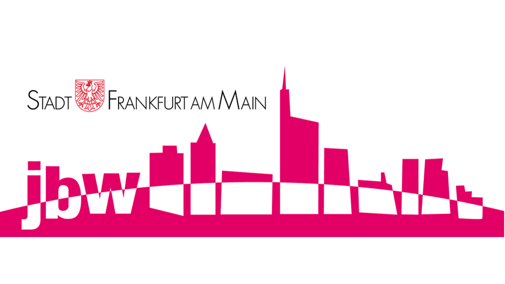 Logo Jugendbildungswerk Frankfurt