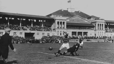 Waldstadion 1932