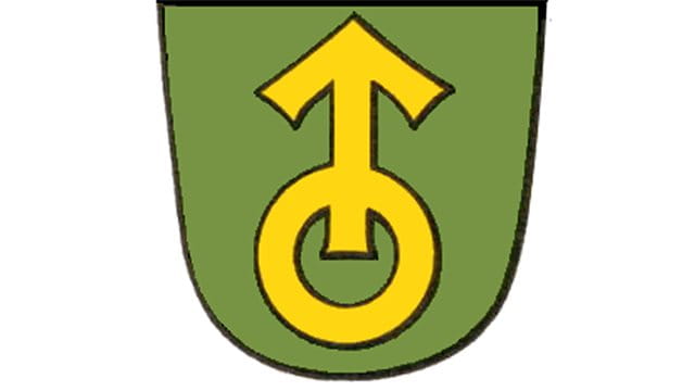 Wappen von Eckenheim