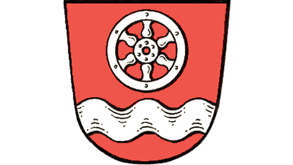 Wappen von Griesheim