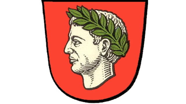 Wappen von Heddernheim