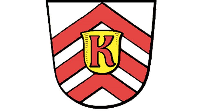 Wappen von Kalbach