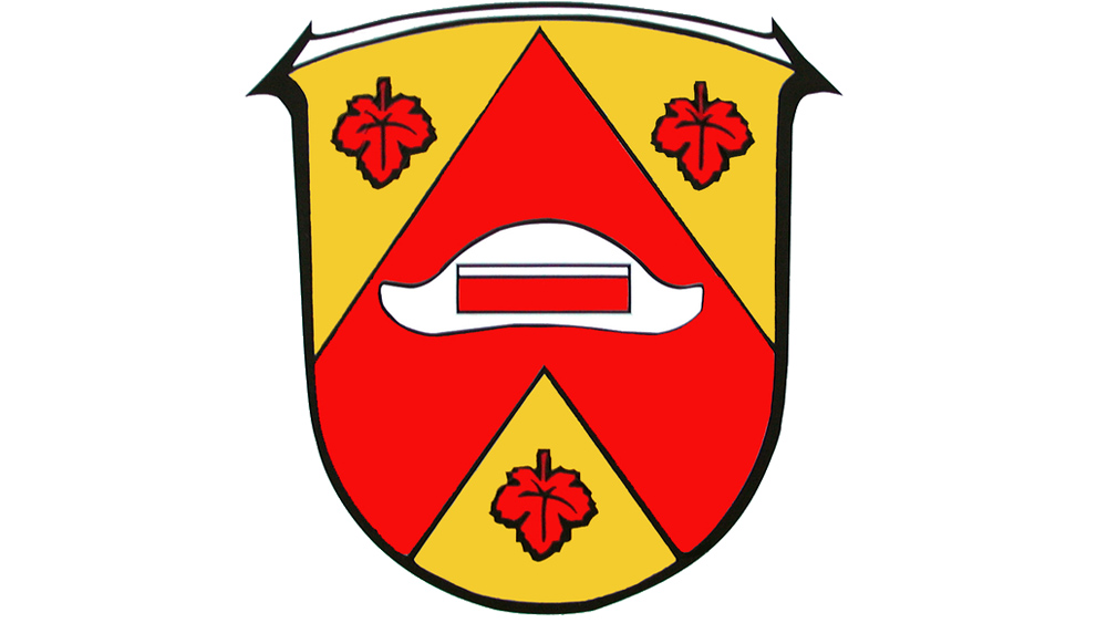 Wappen von Nieder-Eschbach