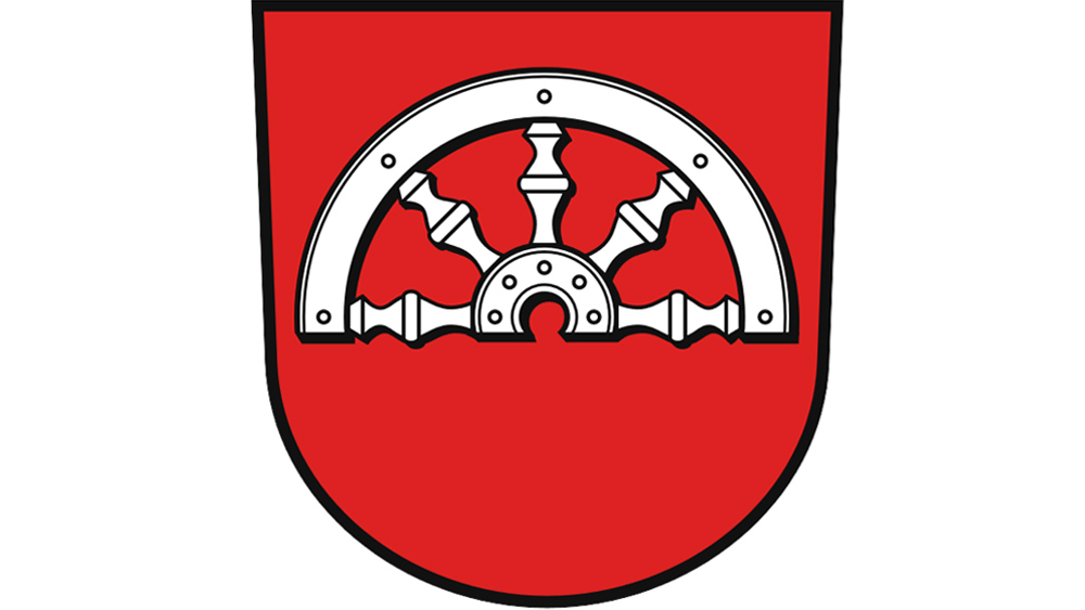 Wappen von Oberrad