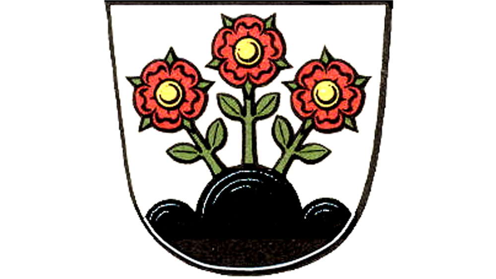 Wappen von Praunheim