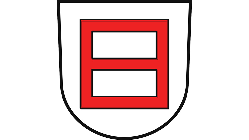 Wappen von Unterliederbach
