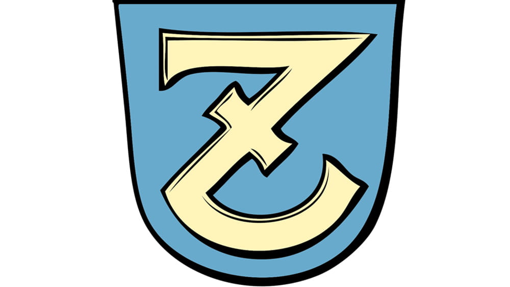 Wappen von Zeilsheim