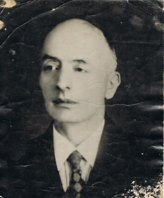 Hermann Geis