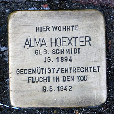 stolperst_graefstrasse_49_hoexter_alma