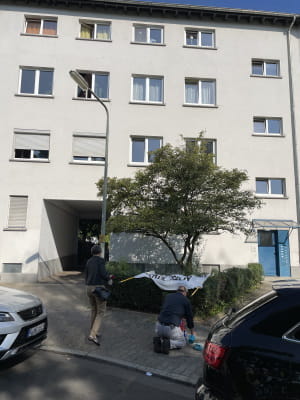 Karl-Flesch-Straße 27