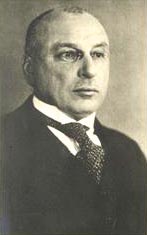 Franz Henle