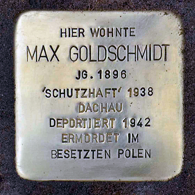 stolperst_domitianstrasse_4_goldschmidt_max
