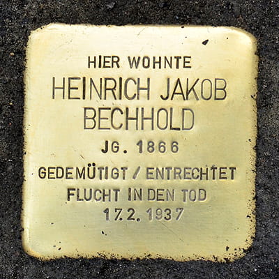 bechhold_heinrich_jakob
