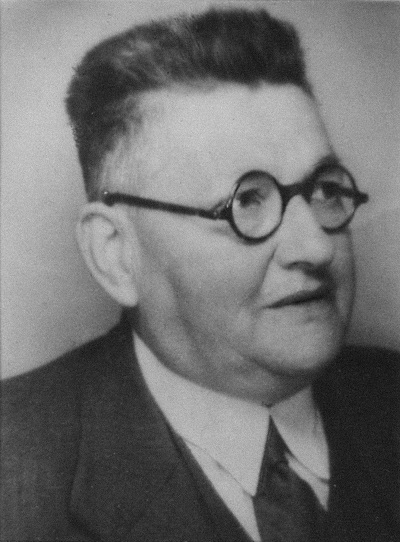 Heinrich Kosel