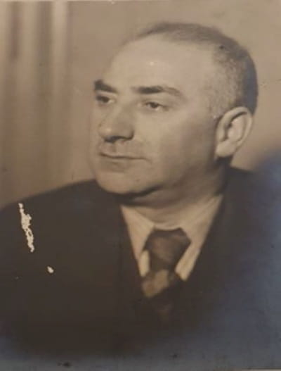 Fritz Selka
