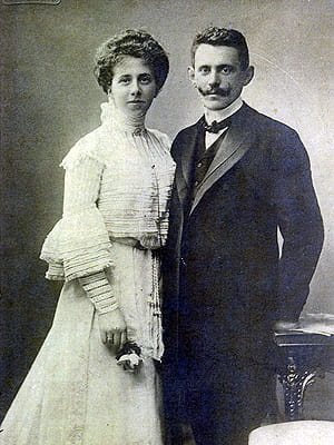 privat/Lilian Rosengarten