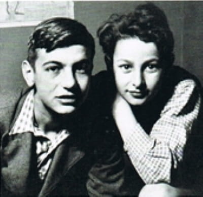 Erich und Lotte (1930er Jahre)