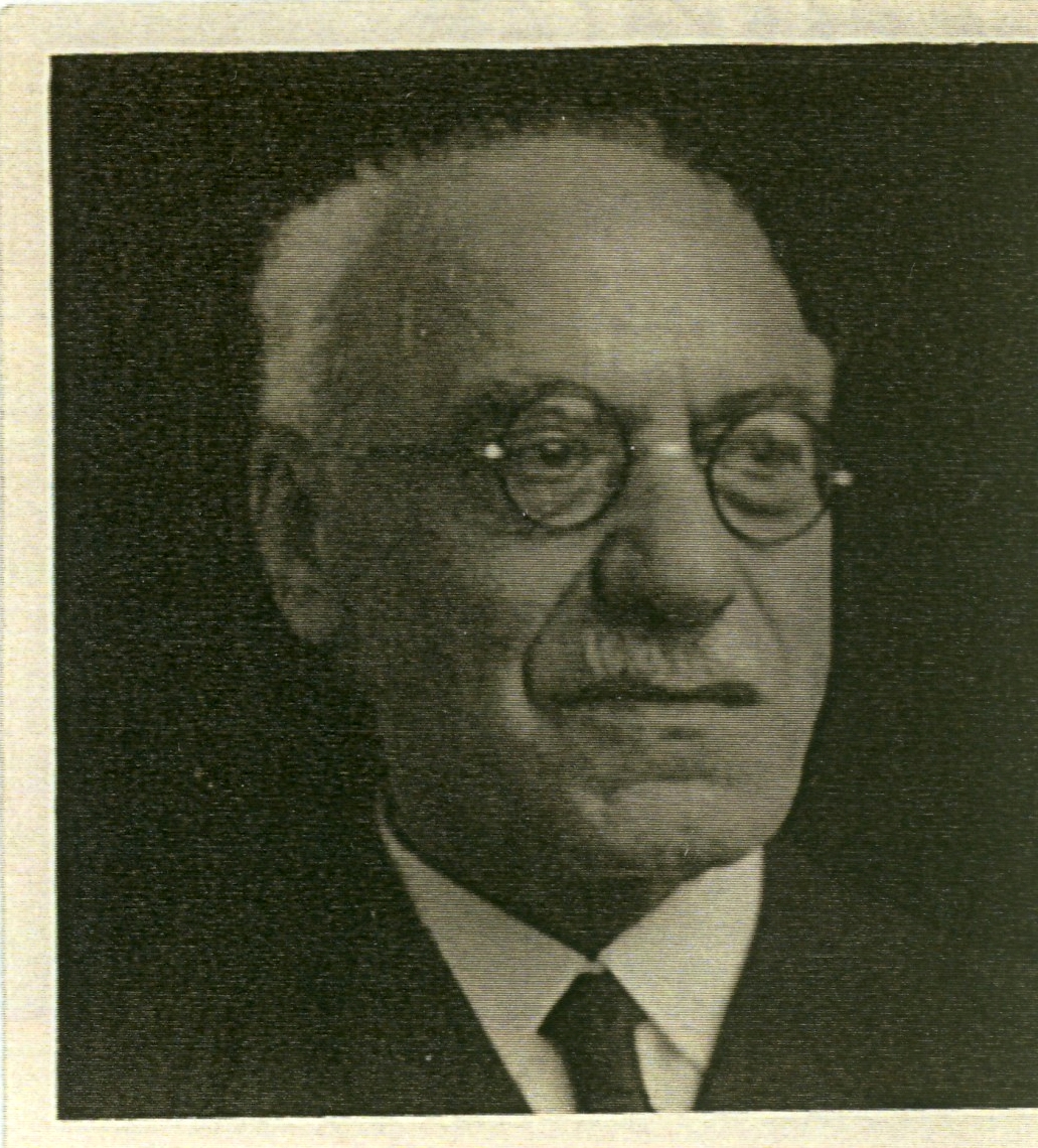Nathan Gottlieb 1939