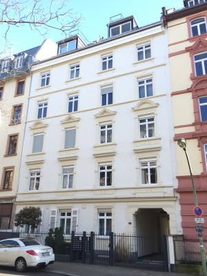  Gebäude Neuhofstraße 33