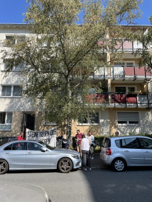 Gebäude Stalburgstraße 34