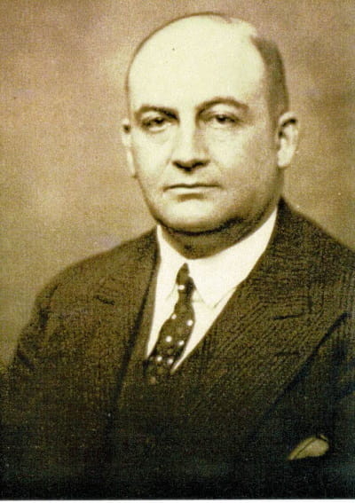 Hugo Lindheim