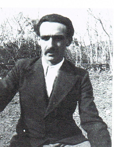 Ludwig Rosenwald, 1938