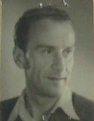 Hans Klausner