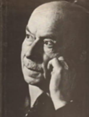 Georg Salzberger