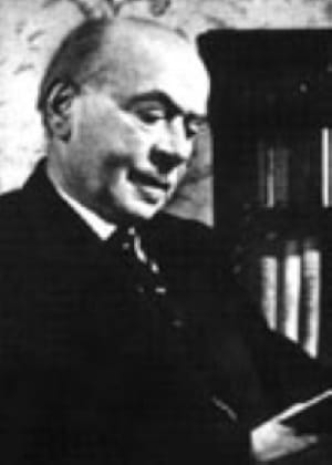 Georg Salzberger