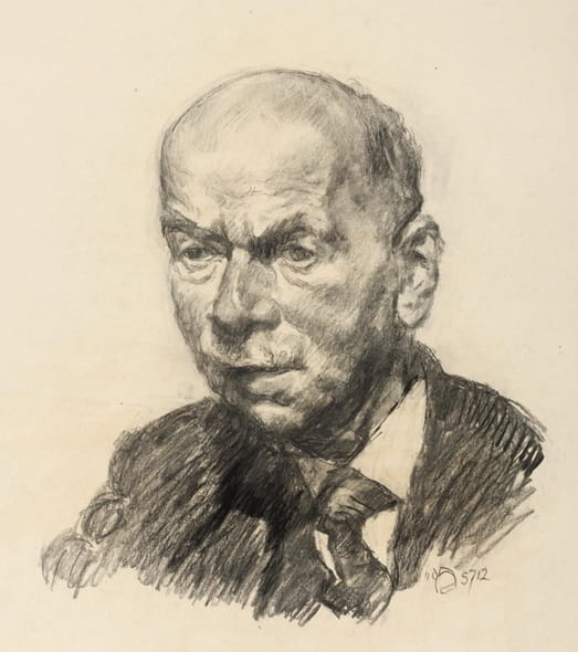 Georg Salzberger