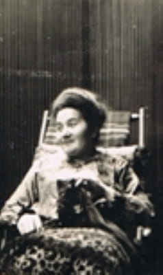 Elise Hofmann (1930)