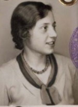 Ruth Cohnstädt