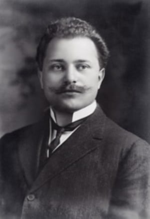 Wilhelm Cohnstädt