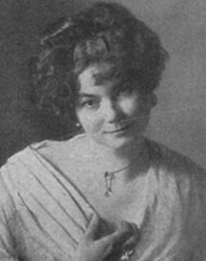 Julia Virginia Laengsdorff