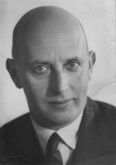 Julius Lehmann