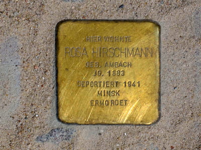 stolpersteine_schumannstr_22
