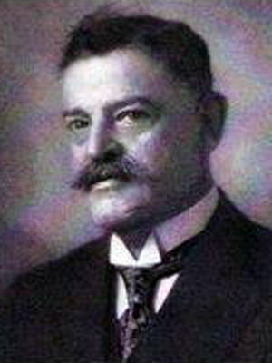 Wilhelm Caspari