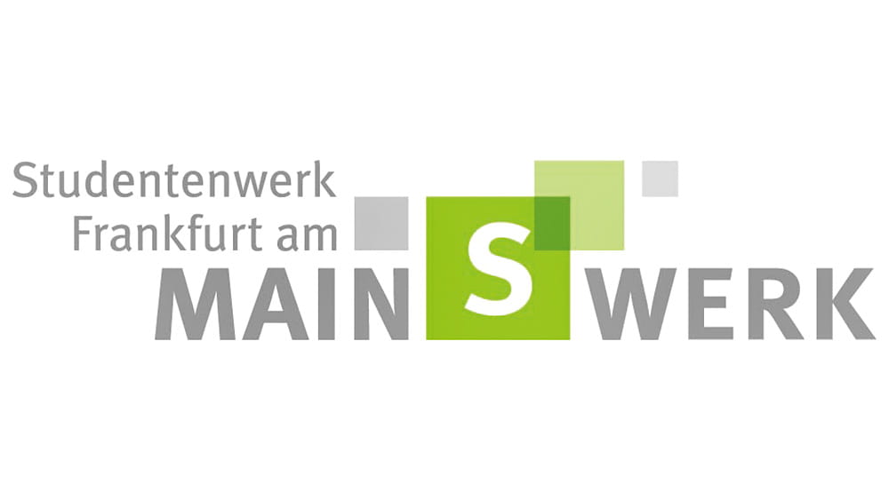 Logo Studentenwerk Frankfurt am Main