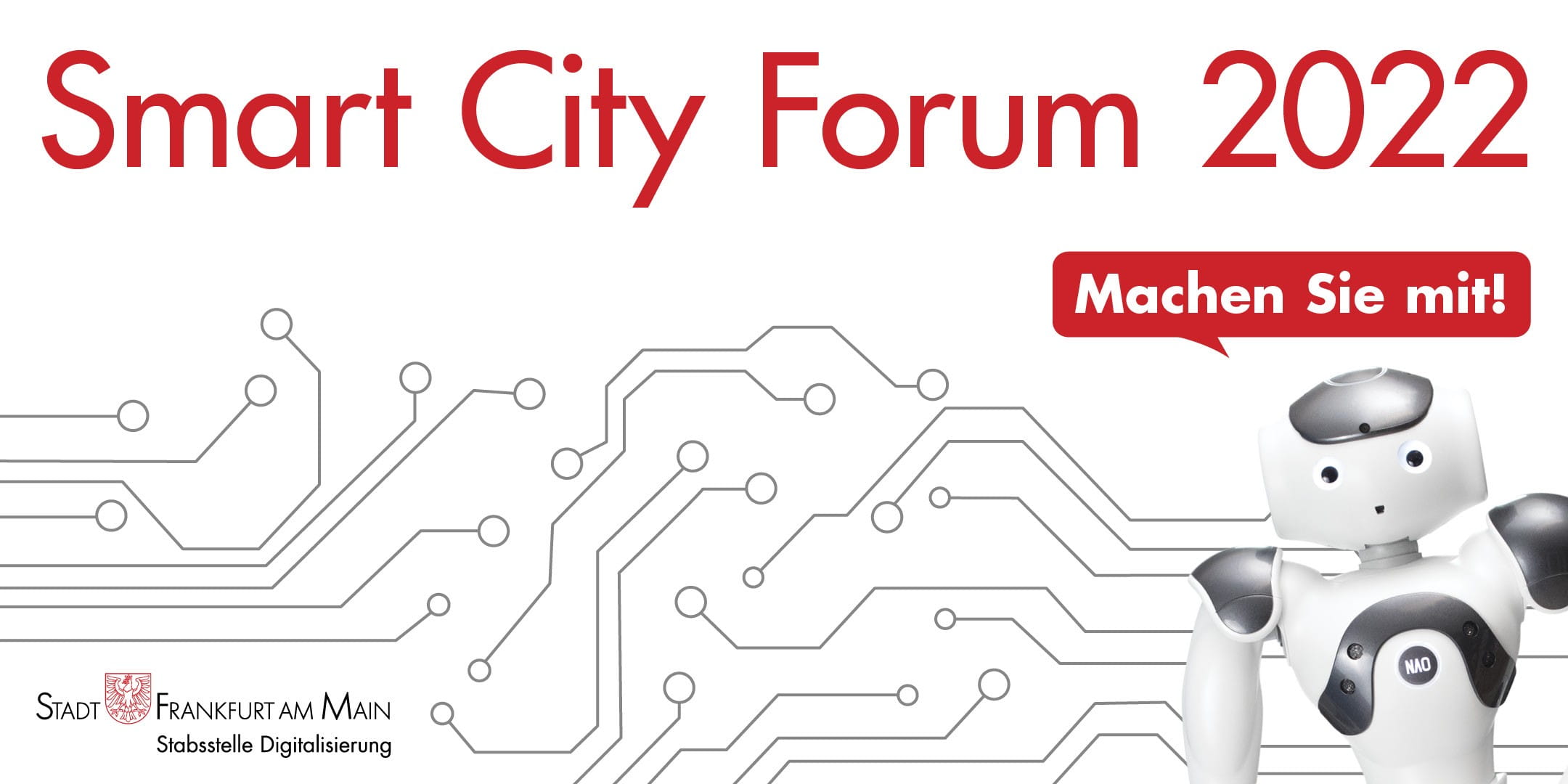 Smart City Forum 2022
