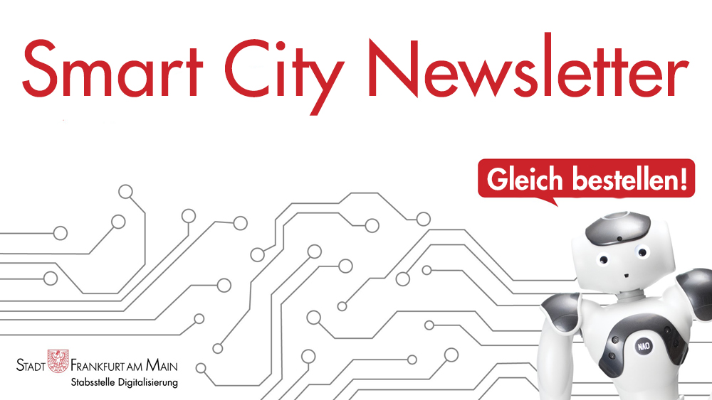 Smart City Newsletter