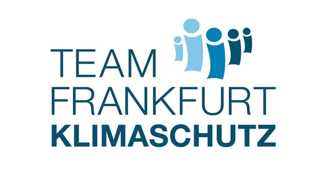 Team Frankfurt Klimaschutz 2050