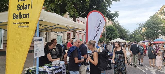 Rotlintstraßenfest 2024 Rotlintstraßenfest