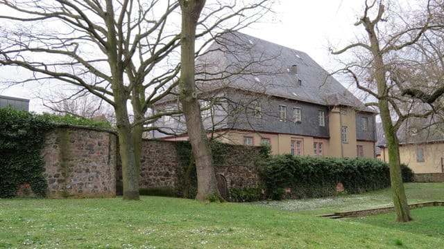 Dalberger Haus