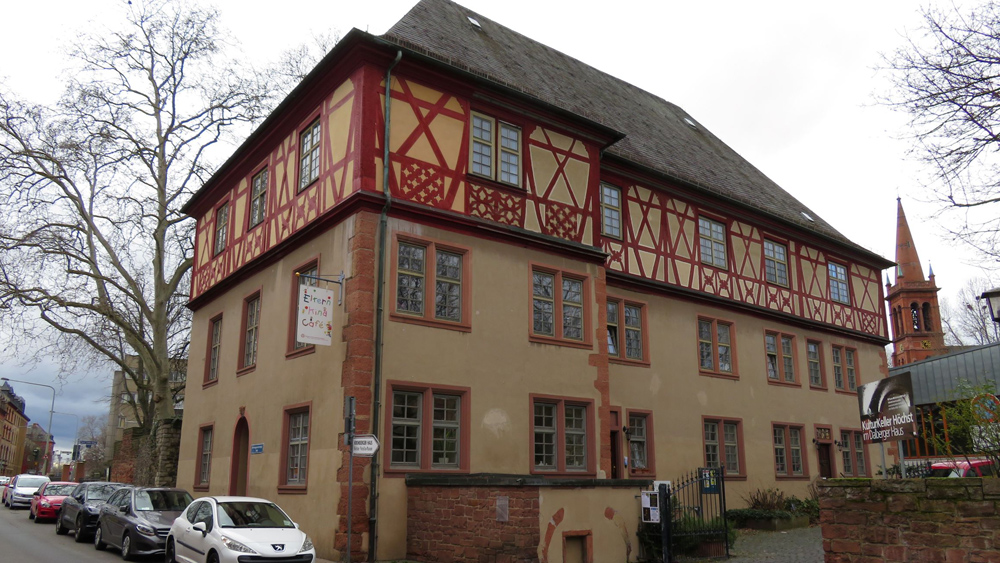 Dalberger Haus