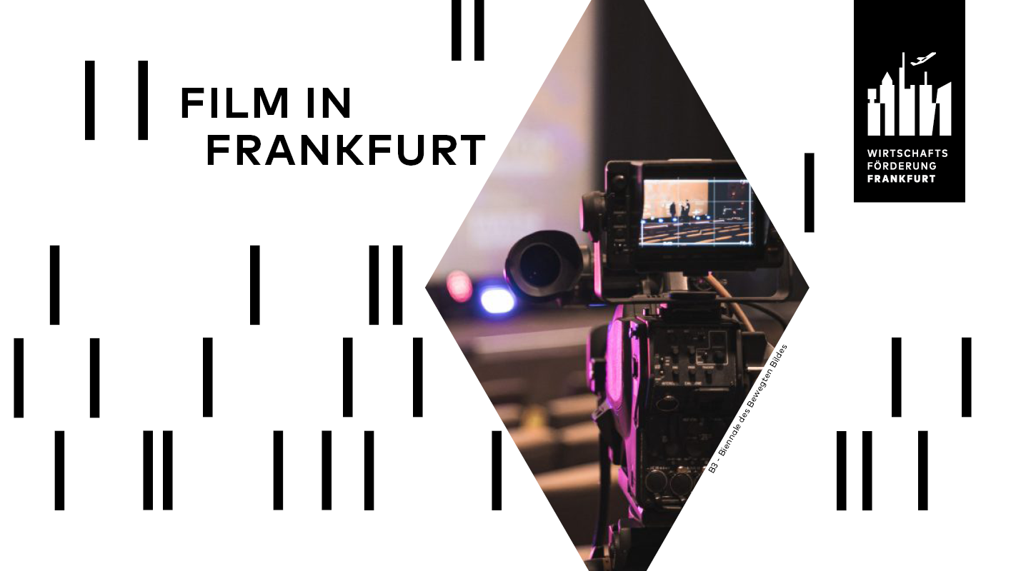Film in Frankfurt