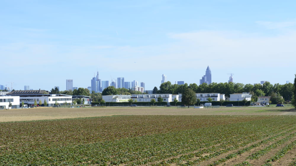 Stadtplanung In Frankfurt Am Main | FRANKFURT.DE - DAS OFFIZIELLE ...