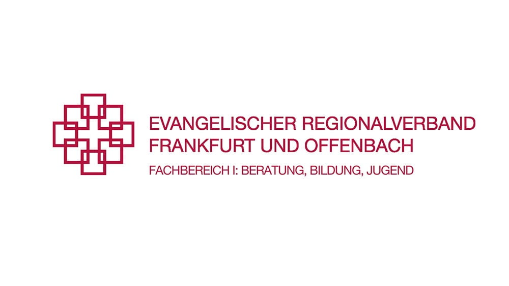 Logo Ev. Regionalverband