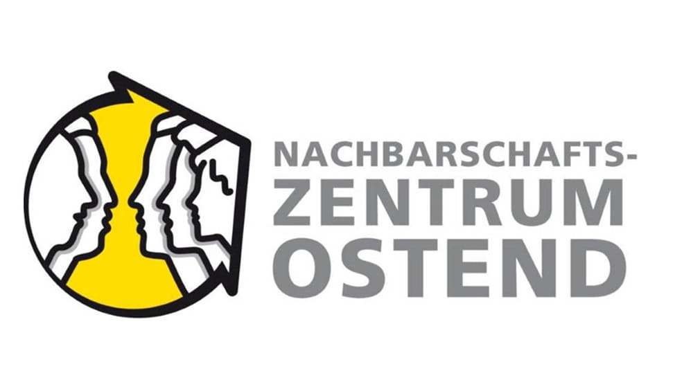 Logo Nachbarschaftszentrum Ostend